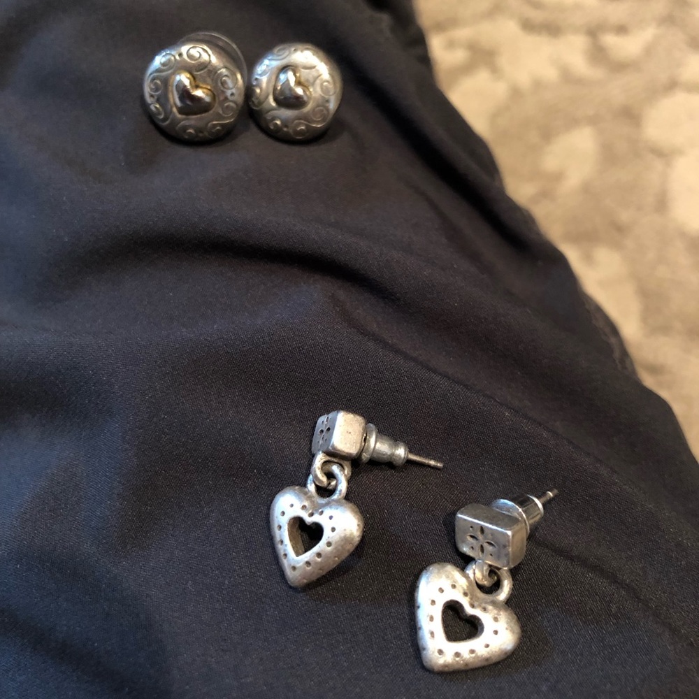 Set of 2 Brighton Earrings